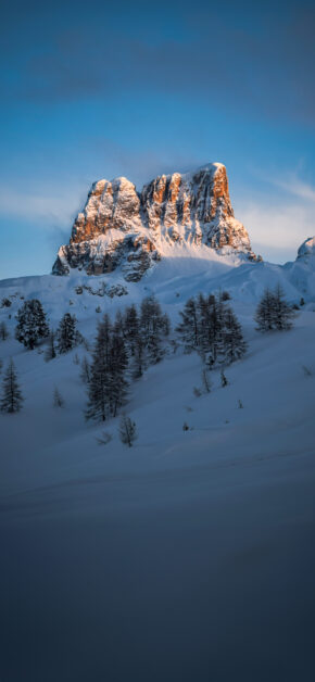 Cortina D’Ampezzo, Italy | Around The World