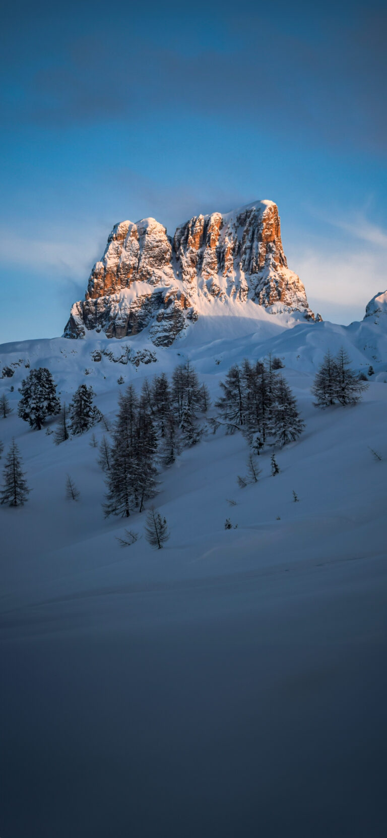 Default wallpaper of Cortina D’Ampezzo, Italy | Around The World