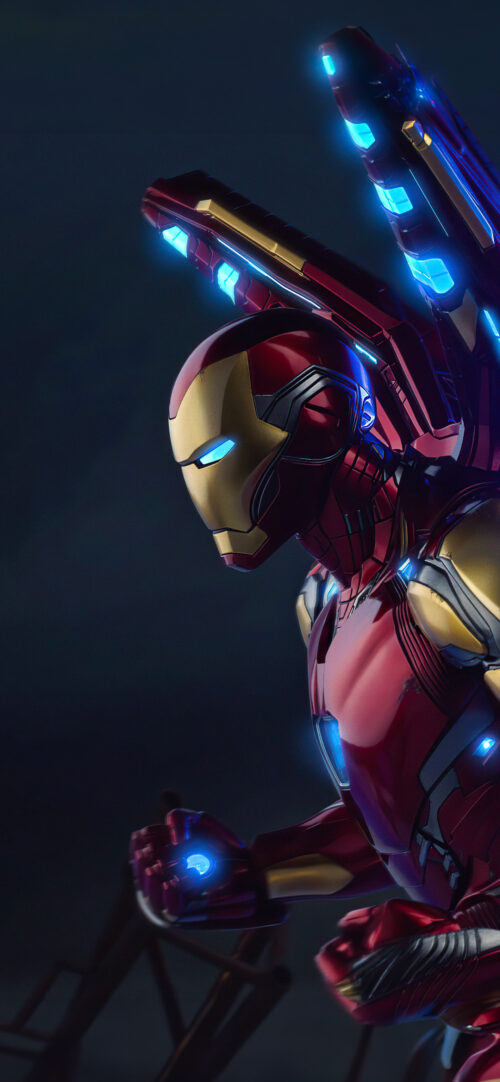 Iron Man