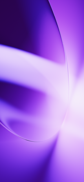 Oneplus 11 Stock Wallpaper – Purple