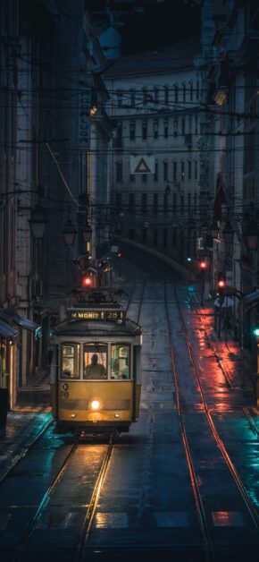 Lisbon, Portugal | Around the World