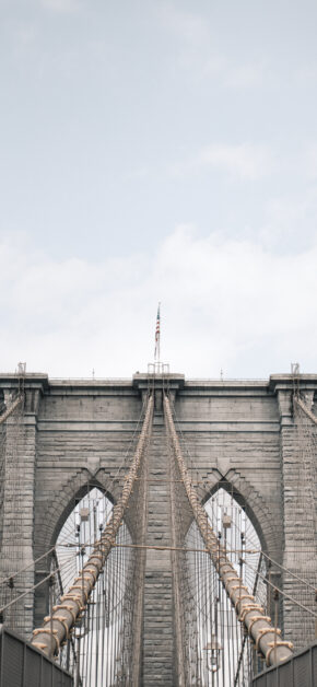 Brooklyn Bridge