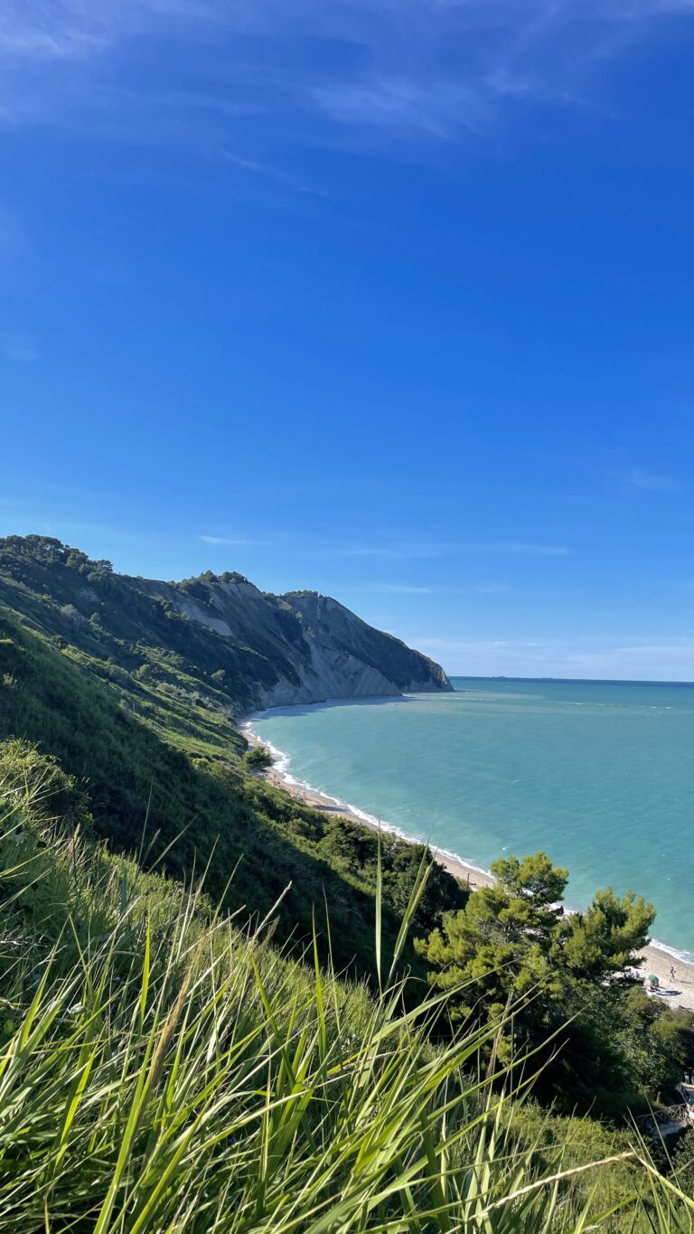 Default wallpaper of Numana, Marche, Italy | Around the World