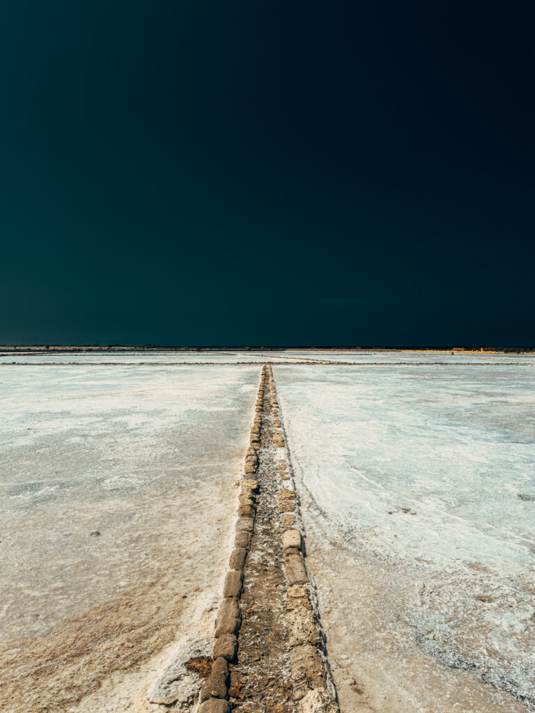 Default wallpaper of Saline Marsala, Sicily, Italy | Around the World