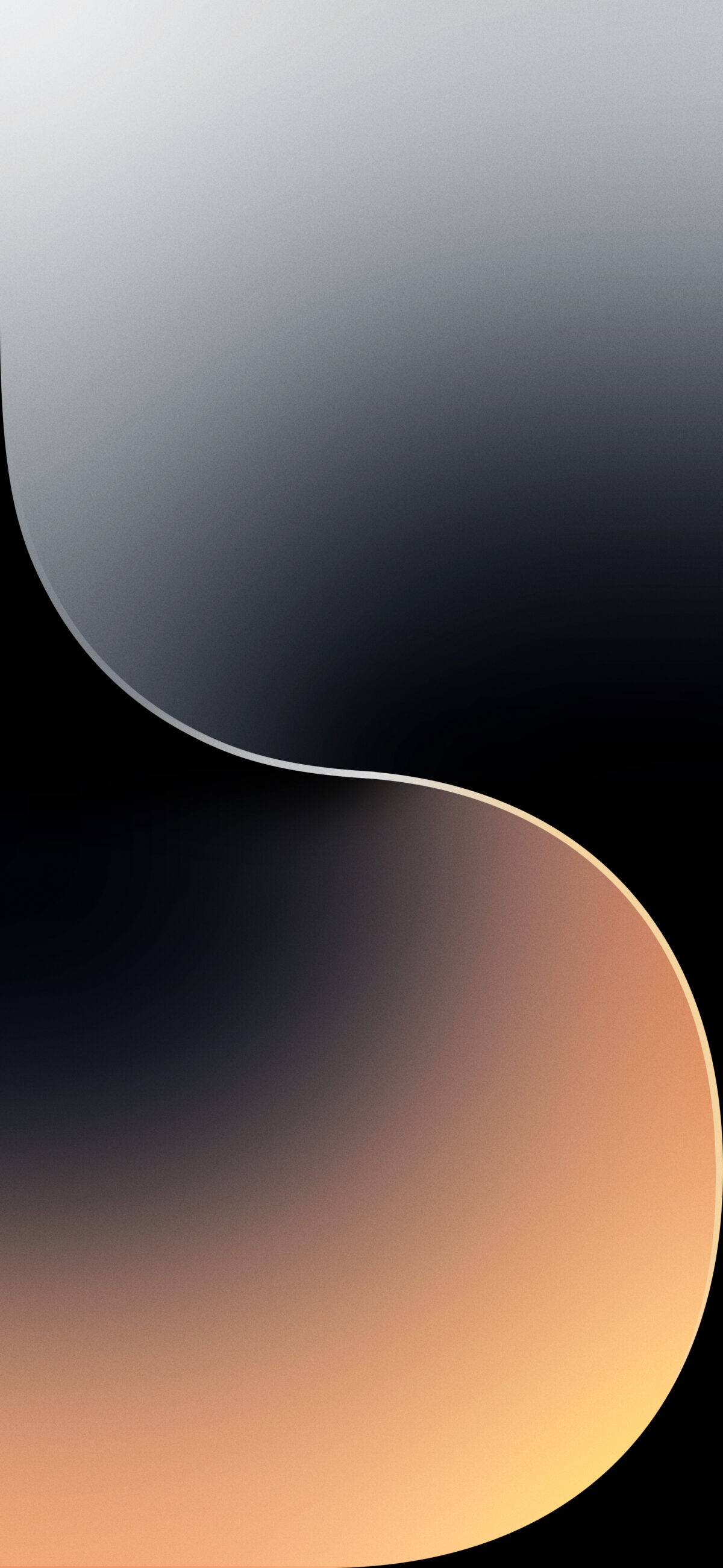 iPhone 15 Pro (Concept Wallpaper) - Titan Gray - Wallpapers Central