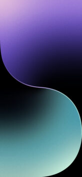 iPhone 15 Pro (Concept wallpaper) - Space Black - Wallpapers Central