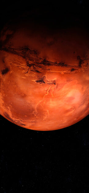 Mars, from iPhone 15 Concept by @apple_idesigner