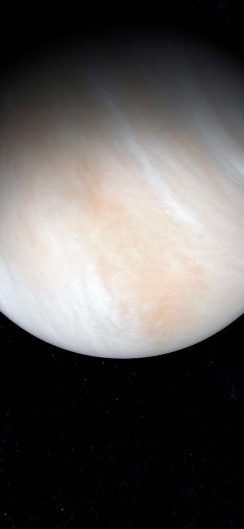 Venus, from iPhone 15 Concept by @apple_idesigner