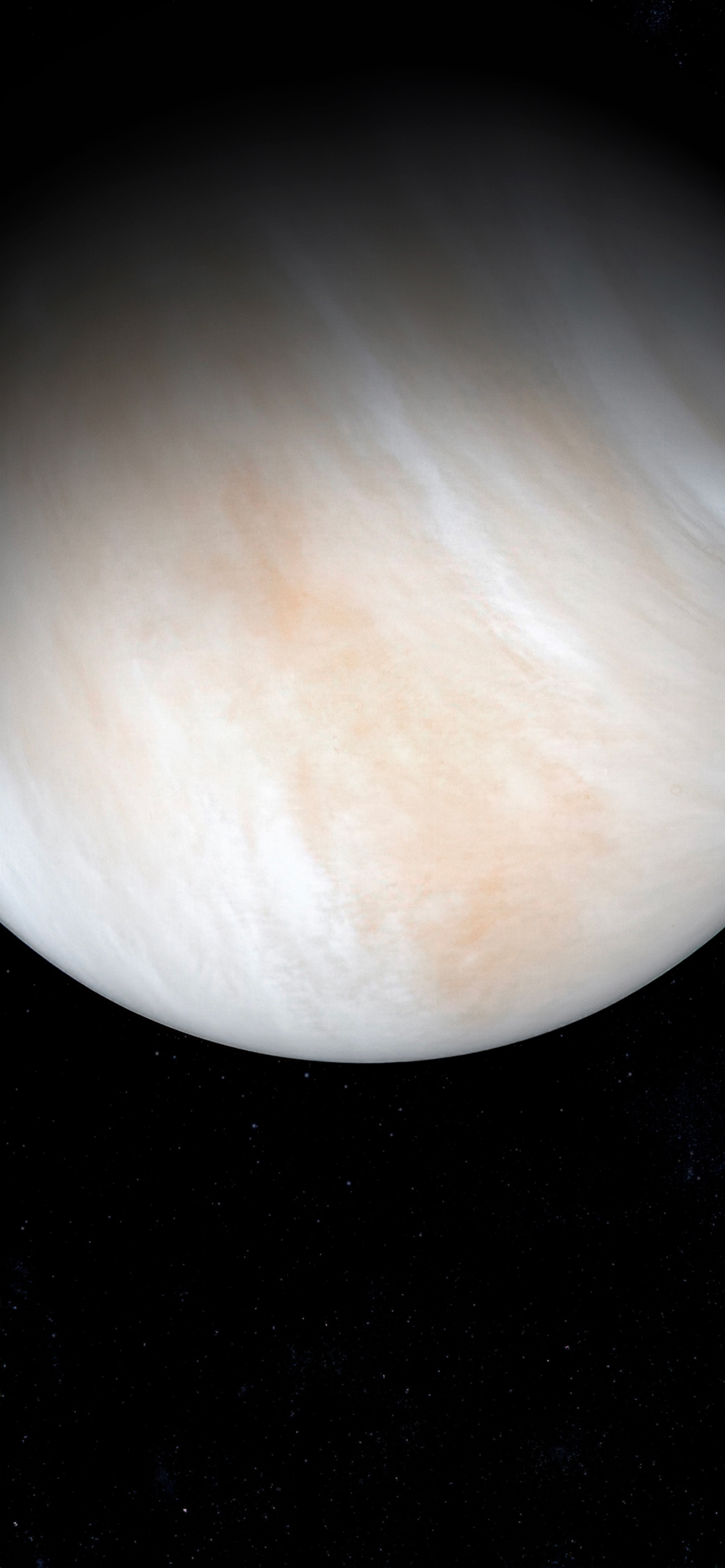 Parker Solar Probe Captures Visible Light Images of Venus Surface  NASA