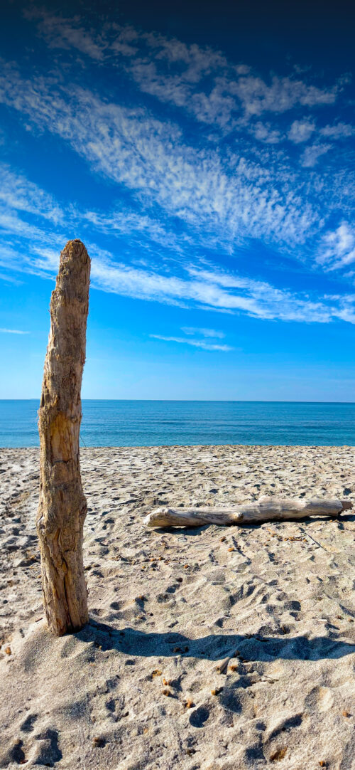 San Giovanni Di Sinis, Italy | Around the World