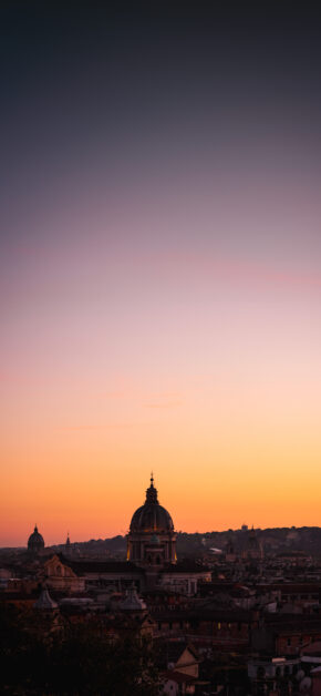 Rome, Italy | Around the World