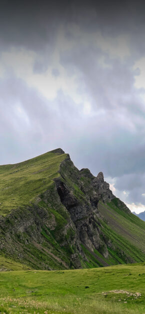 Forcella Giau