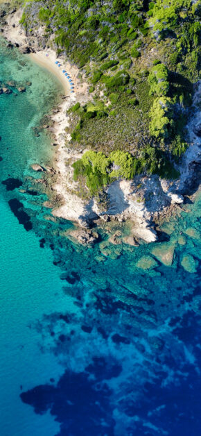 Krifi Ammos, Greece | Around the World