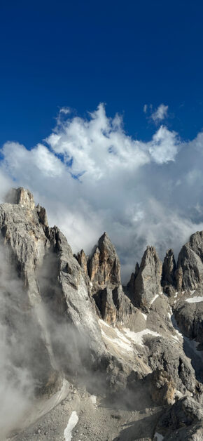 Mulaz, Italy | Around the World
