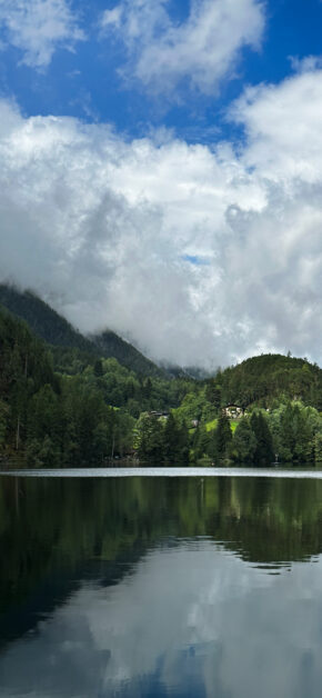 Piburger see