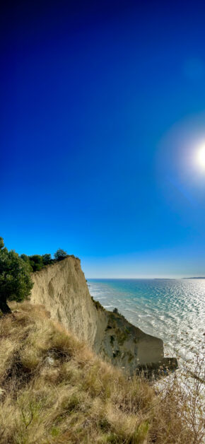 Cape Dastris