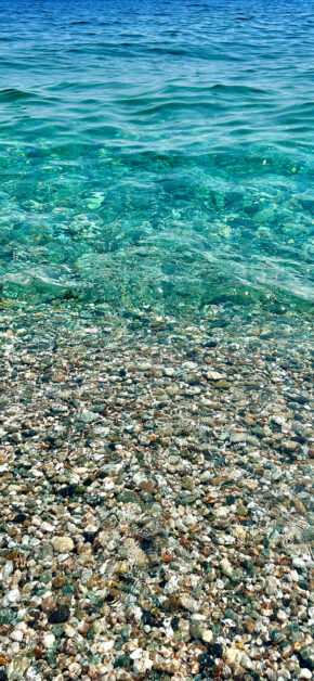 Fondachello Beach, Sicily, Italy | Around the World