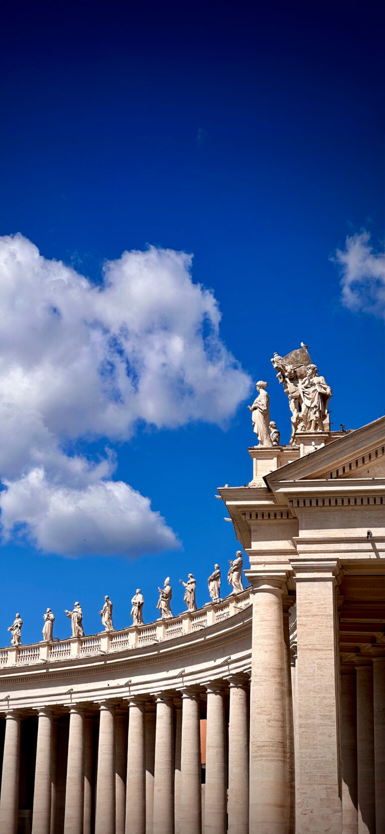 Default wallpaper of Vatican City, Italy | Around the World