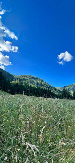 Val Di Rumo, Italy | Around the World