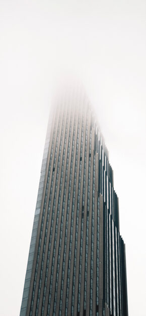 Manhattan Skyscraper | Around the World