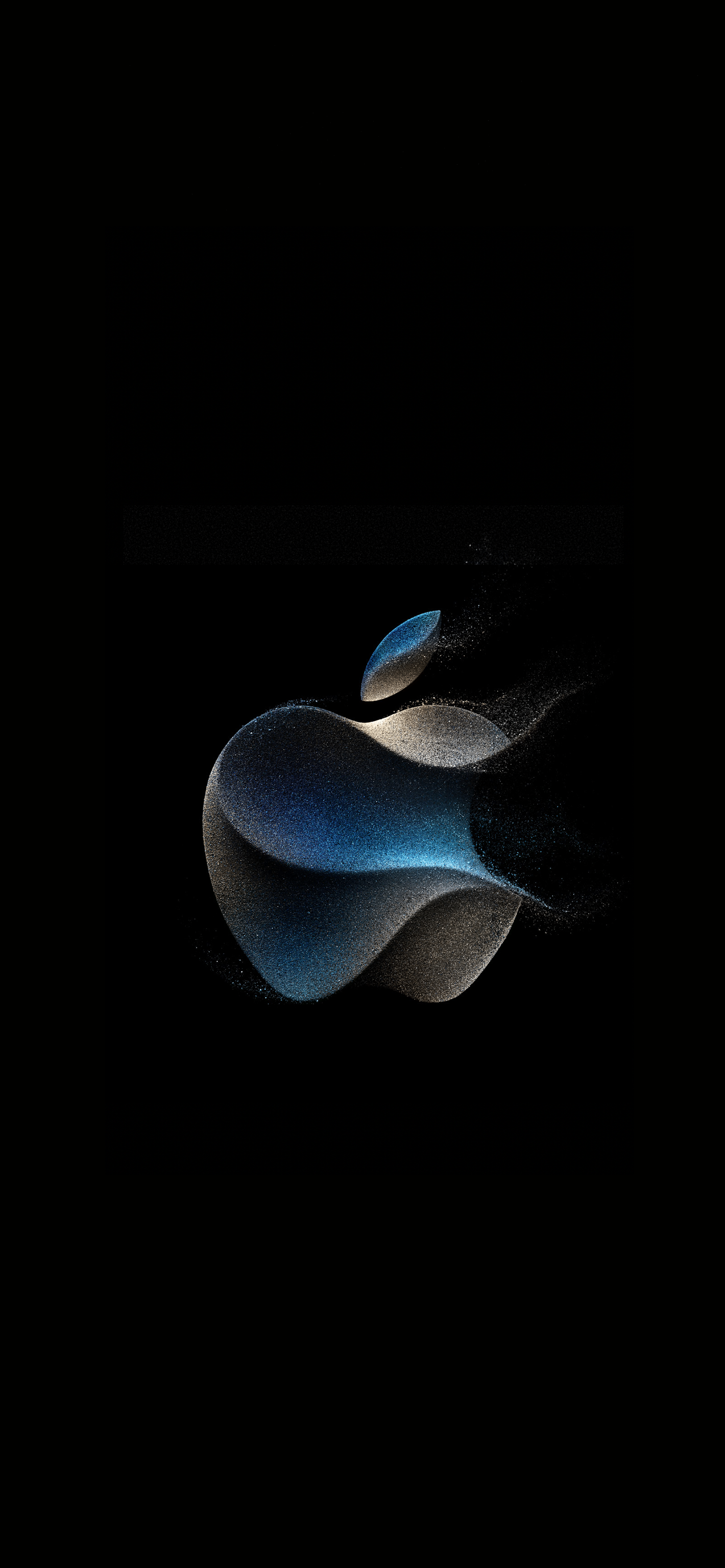 Sfondo Apple Event: Wonderlust – 12 September, iPhone 15 Launch