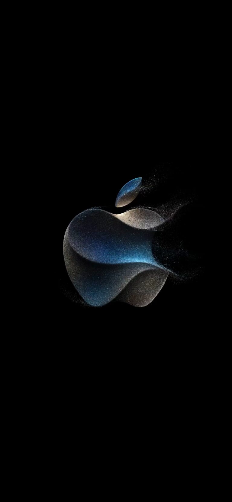 Default wallpaper of AppleEvent Wonderlust | LIVE Wallpaper