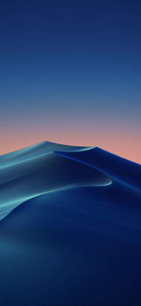 Desert Mountain