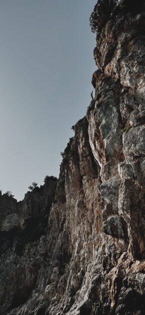 Rocks