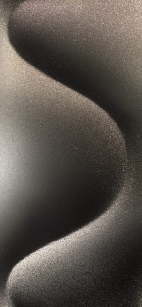 iPhone 15 Pro – Official Stock Wallpaper | Neutral Titanium