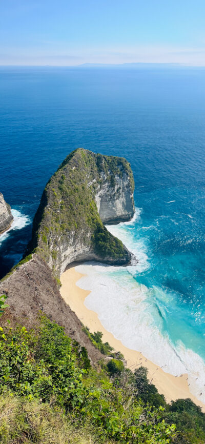 Wallpaper Nusa Penida Island, Indonesia | Around the World