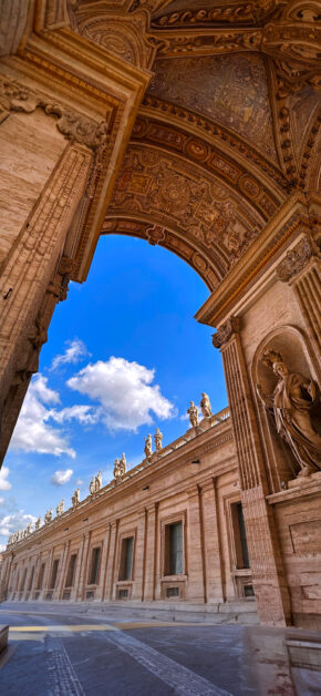Vatican City | Around the World