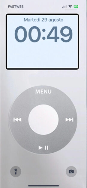 iPod Nano