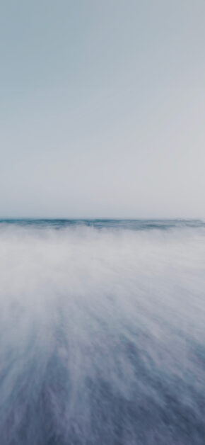 I SEA (Too)