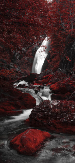 Water Fall