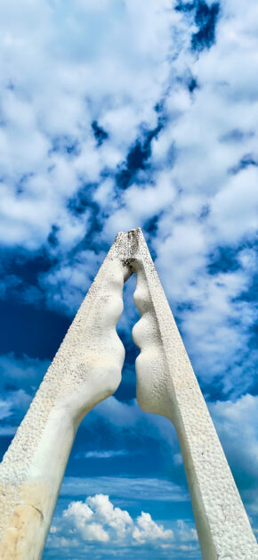 Hiroshima Hill of Hope