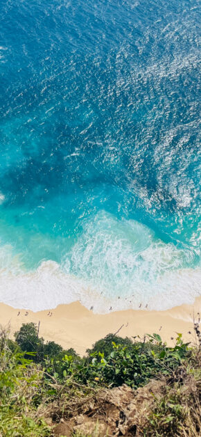 Nusa Penida Island