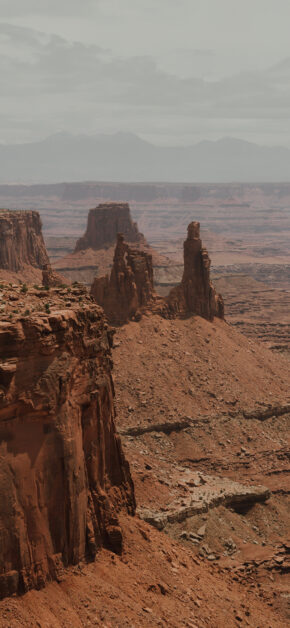 Hard Desert