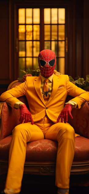 Don SpiderMan