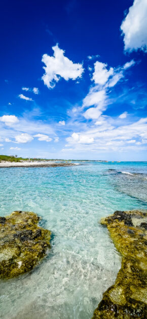 Sea – Puglia