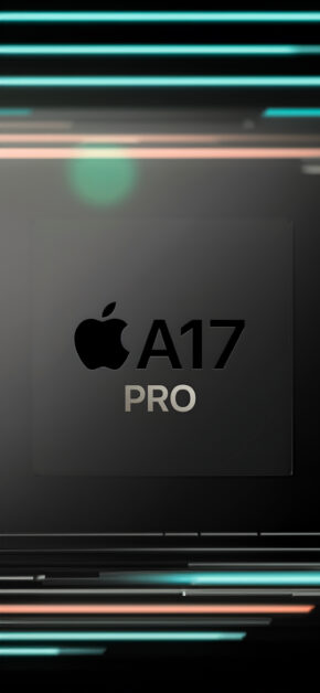 A17 Pro Power