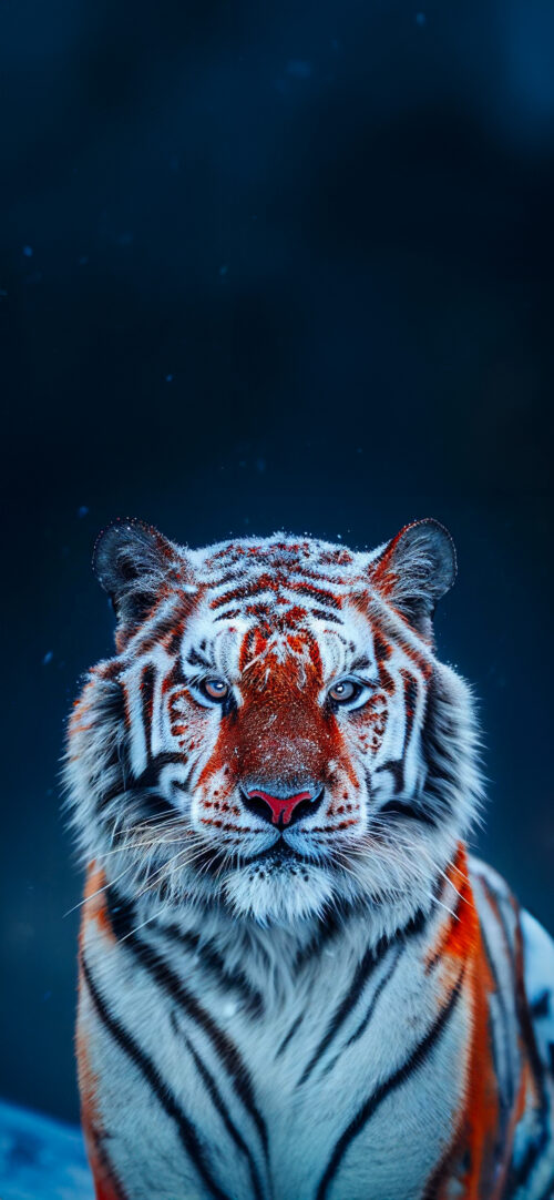 White Tiger