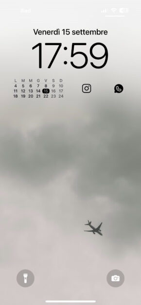 Airplane Wallpaper