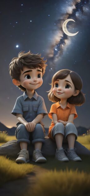 Cute Wallpaper