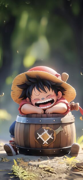 One Piece | BabyToons