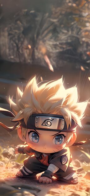 Naruto | BabyToons