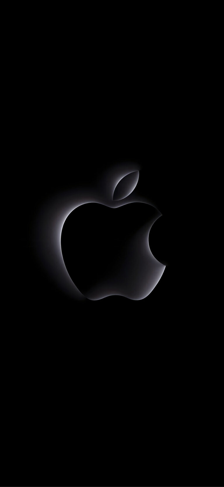 Default wallpaper of Apple “Scary Fast” | LIVE Wallpaper