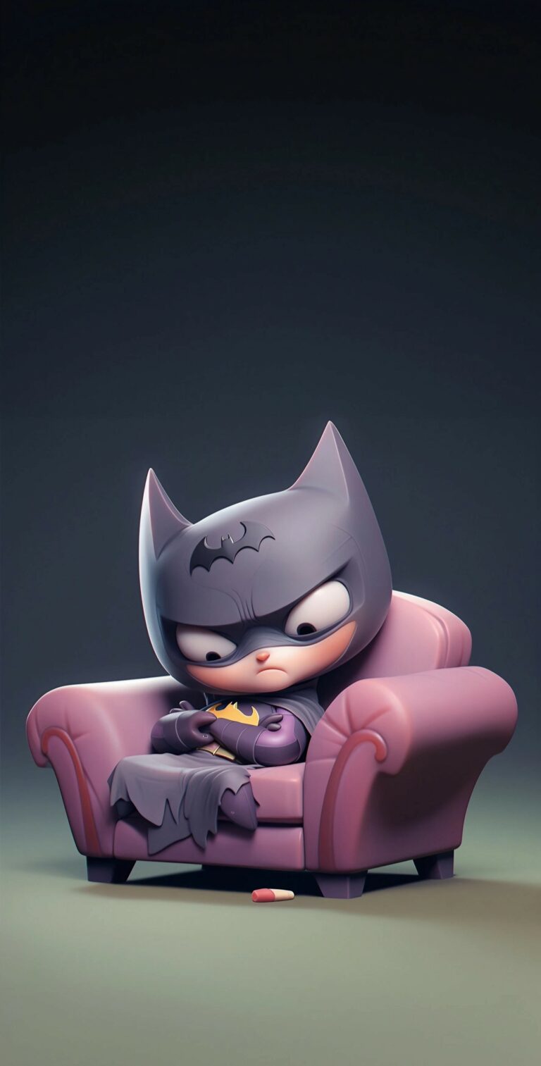 Default wallpaper of Batman | BabyToons