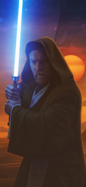 OBI-WAN KENOBI