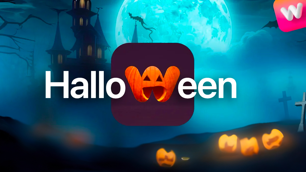 Halloween Wallpapers. Explore our Collection - High Resolution Walls