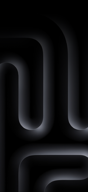 MacBook Pro M3 Stock Wallpaper from Apple’s Scary Fast Event